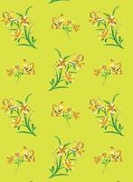 Hintergrund Muster Textur Hintergrund nahtlos Textil- abstrakt Vektor Design Illustration Stoff drucken