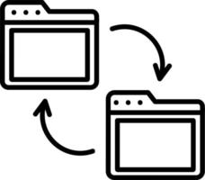 Refactoring Vektor Symbol