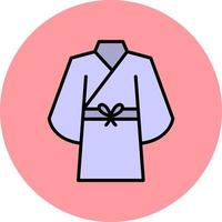 Yukata Vektor Symbol