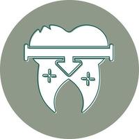 Dental Vektor Symbol