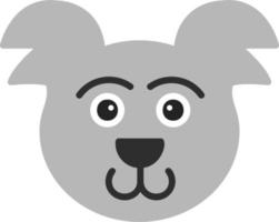 koala vektor ikon