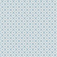 kostenlos Vektor Licht Blau Blume Muster Design