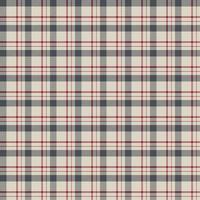 sömlös mönster av pläd. kolla upp tyg textur. randig textil- tryck.rutiga gingham tyg sömlös mönster. vektor sömlös mönster.tryck