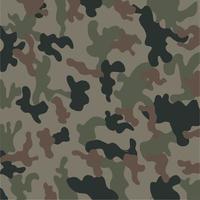 camo Heer Muster drucken Textil- Vektor Lager Abbildungen