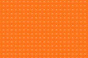 Muster mit geometrisch Elemente im Orange Töne.abstrakt Gradient Hintergrund vektor