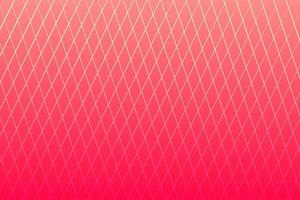 mönster med geometrisk element i rosa-guld toner. abstrakt lutning bakgrund vektor
