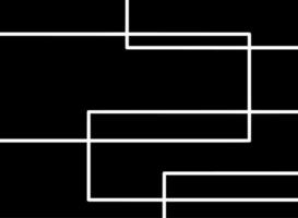 svart och vit av abstrakt bakgrund vektor