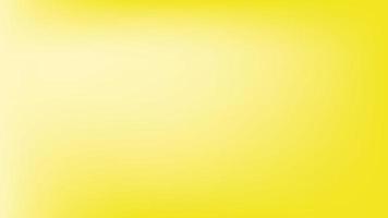 abstrakt slät fläck gul Färg lutning maska textur belysning effekt bakgrund med tom Plats för hemsida baner och papper kort dekorativ modern grafisk design vektor