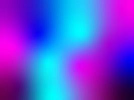 Vektor abstrakt beschwingt Gittergewebe Hintergrund. Flüssigkeit Farben Fuchsie, Magenta, Rosa, Blau. Neon- Farben