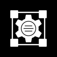 neues Workstyle-Vektor-Icon-Design vektor