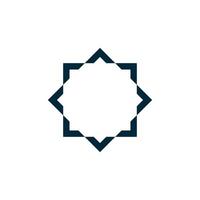 motiv logotyp enkel vinkel- logotyp kan vara Begagnade för textilmodern företags, abstrakt brev logotyp vektor