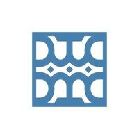 Motiv Logo Kugel Logo einfach Ikonemodern Unternehmen, abstrakt Brief Logo vektor