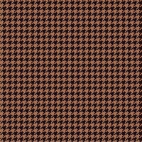 Textur Stoff Vektor. Plaid Muster Textil. nahtlos Tartan Hintergrund überprüfen. vektor