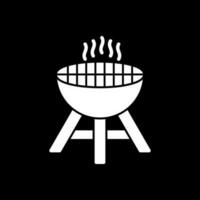 grill vektor ikon design