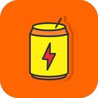 Energy-Drink-Vektor-Icon-Design vektor