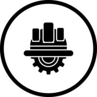 Engineering-Vektor-Symbol vektor