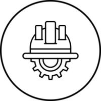 Engineering-Vektor-Symbol vektor