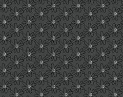 Vektor Textur Hintergrund, nahtloses Muster. handgezeichnete, graue, schwarze, weiße Farben.