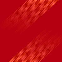 abstrakt rot mit Streifen Punkt Vektor Hintergrund