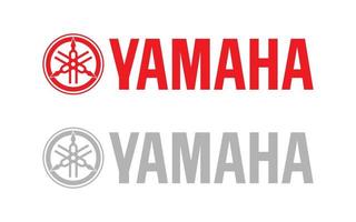 Yamaha Logo Vektor, Yamaha Symbol kostenlos Vektor