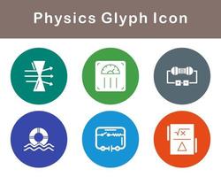 Physik Vektor Symbol einstellen
