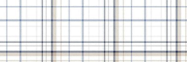 Plaid Muster ist ein gemustert Stoff bestehend aus von criss gekreuzt, horizontal und Vertikale Bands im mehrere Farben.nahtlos Tartan zum Schal, Schlafanzug, Decke, Bettdecke, Kilt groß Schal. vektor