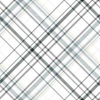 kolla upp scott tartan mönster sömlös är en mönstrad trasa bestående av criss korsade, horisontell och vertikal band i flera olika färger.sömlös tartan för halsduk, pyjamas, filt, täcke, kilt stor vektor