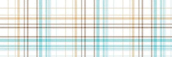 prüfen Vektor Plaid Muster nahtlos ist ein gemustert Stoff bestehend aus von criss gekreuzt, horizontal und Vertikale Bands im mehrere Farben.nahtlos Tartan zum Schal, Schlafanzug, Decke, Bettdecke, Kilt groß