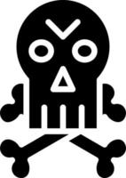 lustig Roger Vektor Symbol