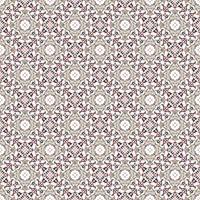 Arabisch Muster Hintergrund, islamisch Ornament, Arabisch Fliese oder Arabisch zellij, traditionell Mosaik. vektor