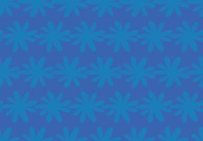 Vektor Textur Hintergrund, nahtloses Muster. handgezeichnet, blaue Farben.