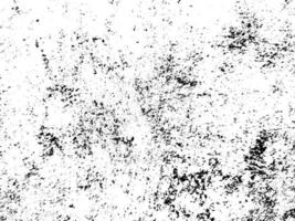 abstrakt Staub Partikel und Staub Korn Textur auf Weiß Hintergrund vektor