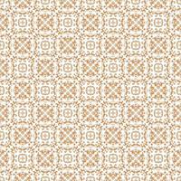 arabicum mönster bakgrund, islamic prydnad, arabicum bricka eller arabicum azulejos, traditionell mosaik. vektor