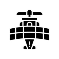 Flugzeug Symbol zum Ihre Webseite, Handy, Mobiltelefon, Präsentation, und Logo Design. vektor