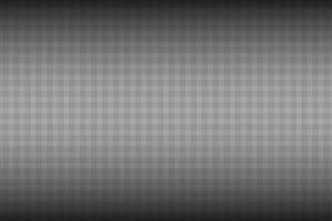 enkel grå abstrakt bakgrund med svart rutnät. metallisk fyrkantig textur vektorillustration vektor