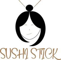 Sushi Stock Logo Vektor Datei