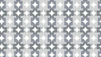 Hintergrund abstrakt einfach geometrisch modern Vorlage Designs . Geometrie Gitter Muster Banner lebendig einfach Komposition zum Netz Design, Marke, Einladungen, Poster, Textil- und Hintergrund. vektor