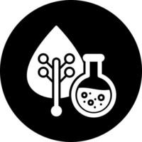 Biotech Vektor Symbol