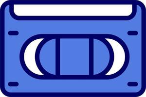 vhs Vektor Symbol