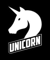 funkeln mögen ein Einhorn Illustration Vektor T-Shirt Design