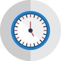 Timing-Vektor-Icon-Design vektor