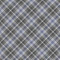 sömlös mönster av pläd. kolla upp tyg textur. randig textil- tryck.rutiga gingham tyg sömlös mönster. vektor sömlös mönster.