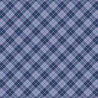 nahtlos Muster von Plaid. prüfen Stoff Textur. gestreift Textil- print.checkered Gingham Stoff nahtlos Muster. Vektor nahtlos Muster.