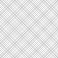 nahtlos Muster von Plaid. prüfen Stoff Textur. gestreift Textil- print.checkered Gingham Stoff nahtlos Muster. Vektor nahtlos Muster.