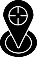 Tracking-Vektor-Symbol vektor