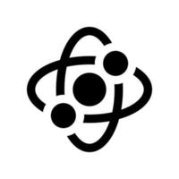 vetenskap ikon för din hemsida design, logotyp, app, ui. vektor