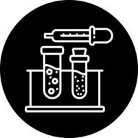 Biotechnologie Vektor Symbol