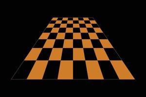 schack styrelse isolerat för design element vektor