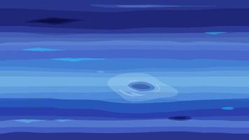 abstrakter Hintergrund der Neptunoberfläche