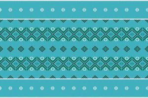 ethnisch Muster Philippinen Textil. traditionell gemustert Hintergrund es ist ein Muster geometrisch Formen. erstellen schön Stoff Muster. Design zum drucken. mit im das Mode Industrie. vektor